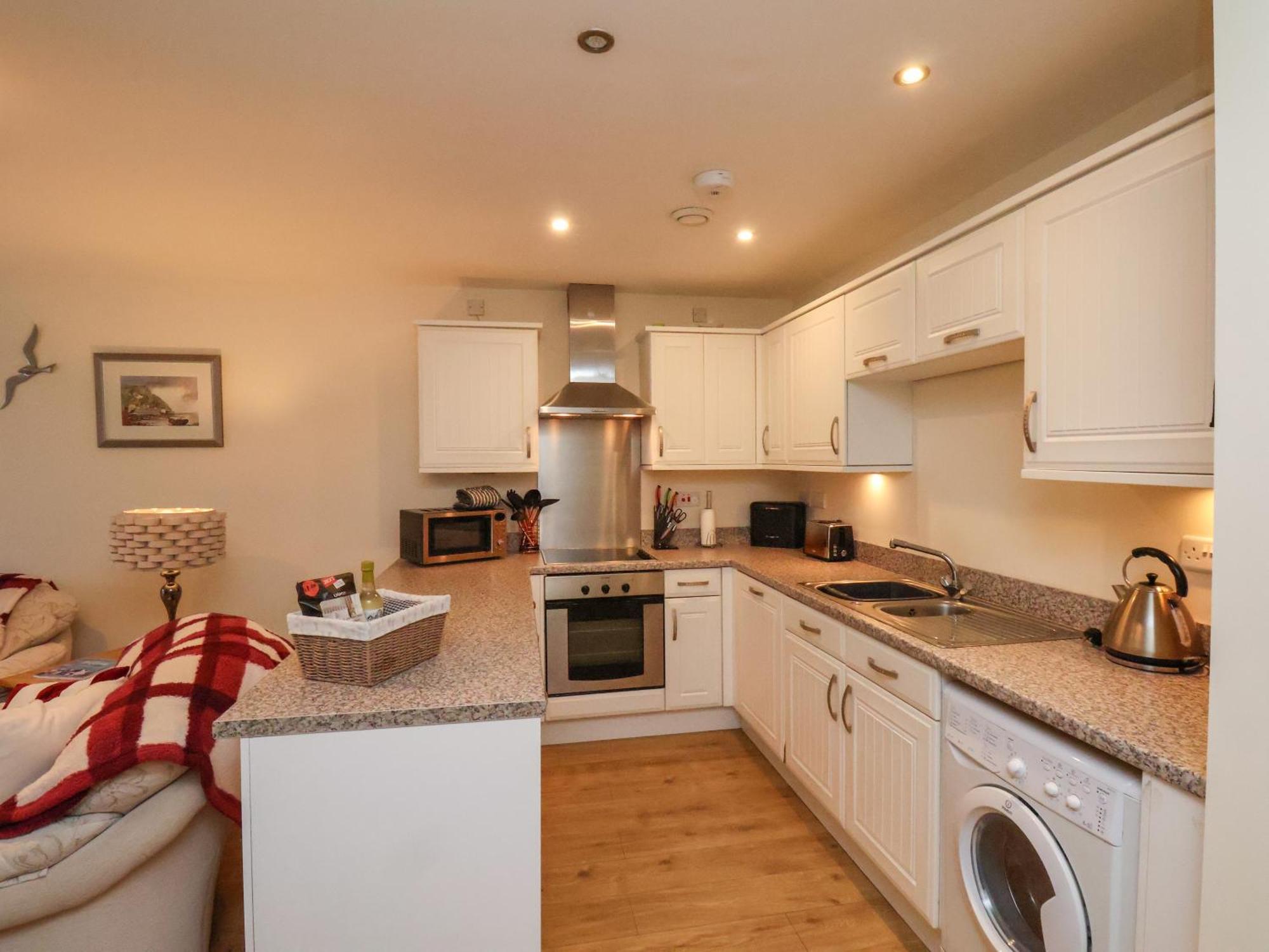 Cadliam Apartment Whitby Exterior photo